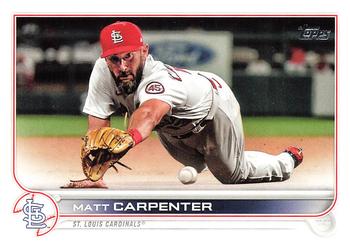 Matt Carpenter