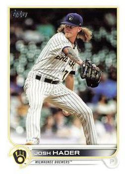 Josh Hader