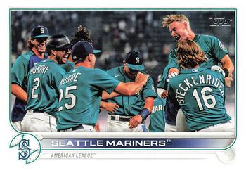 Seattle Mariners