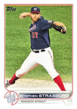 Stephen Strasburg