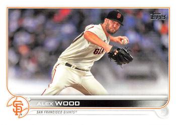 Alex Wood