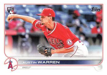 Austin Warren