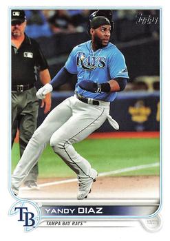 Yandy Diaz