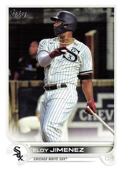 Eloy Jimenez