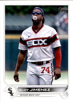 Eloy Jimenez