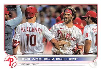 Philadelphia Phillies