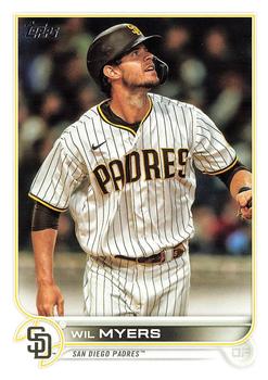Wil Myers