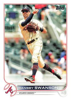 Dansby Swanson
