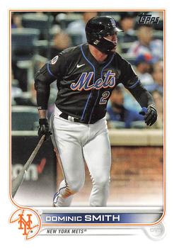 Dominic Smith