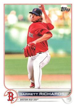 Garrett Richards