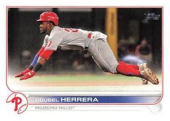 Odubel Herrera