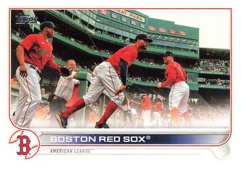 Boston Red Sox
