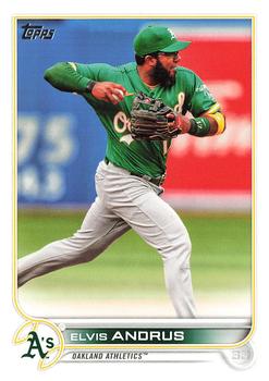 Elvis Andrus