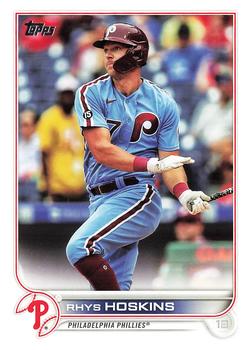 Rhys Hoskins