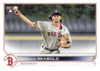 Connor Seabold