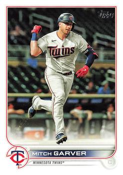 Mitch Garver