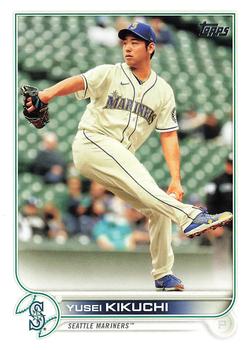 Yusei Kikuchi