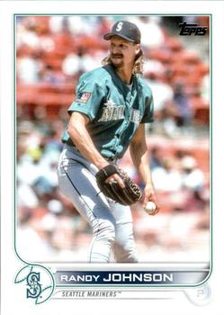 Randy Johnson