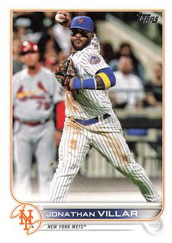 Jonathan Villar