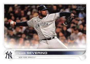 Luis Severino
