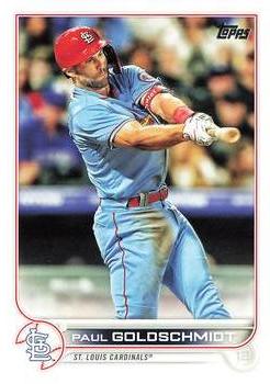 Paul Goldschmidt