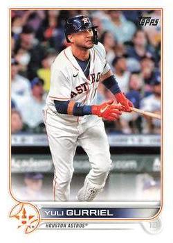 Yuli Gurriel