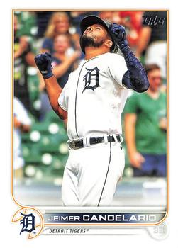 Jeimer Candelario