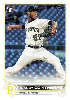 Roansy Contreras