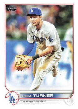 Trea Turner