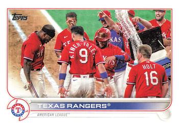 Texas Rangers