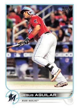 Jesus Aguilar