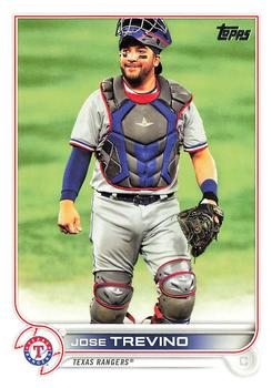 Jose Trevino