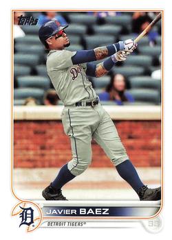 Javier Baez