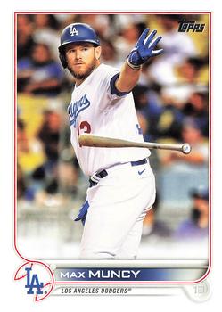 Max Muncy