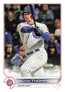 Trayce Thompson