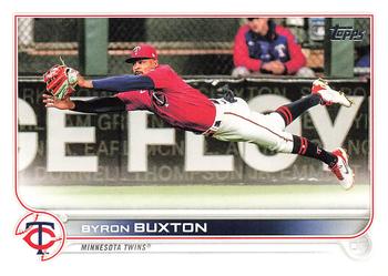 Byron Buxton