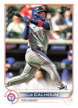 Willie Calhoun