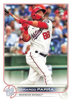 Gerardo Parra