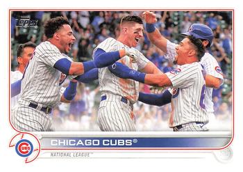Chicago Cubs