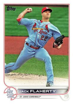Jack Flaherty