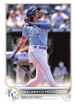 Adalberto Mondesi