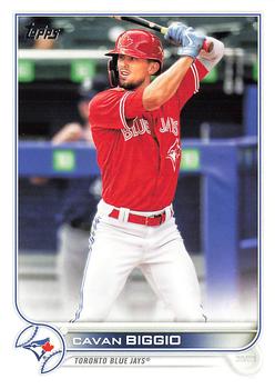 Cavan Biggio