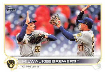 Milwaukee Brewers