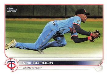 Nick Gordon