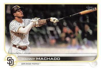 Manny Machado