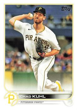 Chad Kuhl