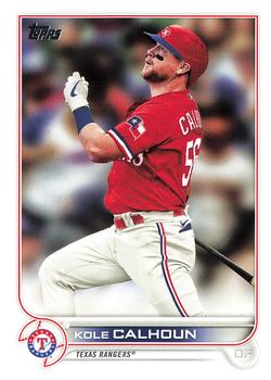 Kole Calhoun