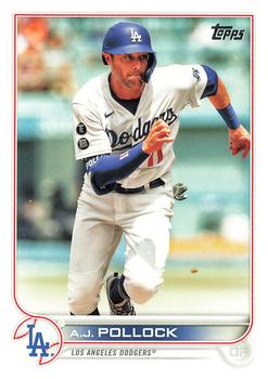 A.J. Pollock
