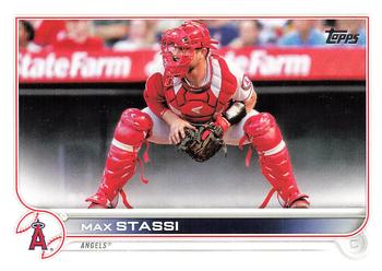 Max Stassi