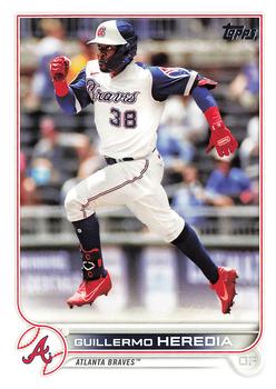 Guillermo Heredia
